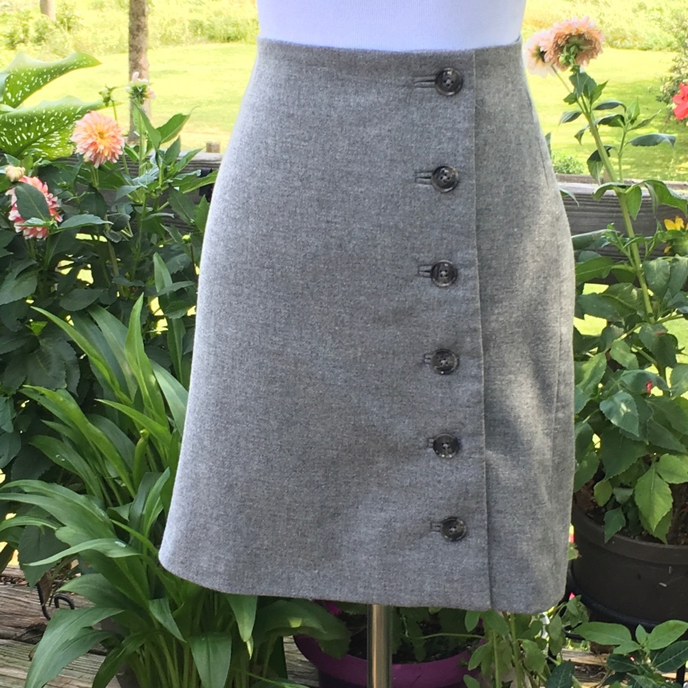 Banana Republic Skirt